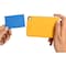 Kodak 2"x3" Premium Zink Photo Paper (20 Sheets) Compatible w/ Smile, Step, PRINTOMATIC RODZ2X320 - alternate 2